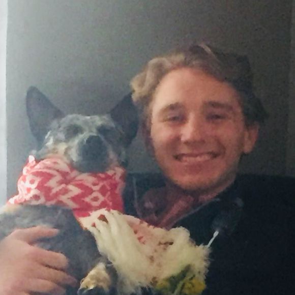 Meet your Posher, Blake - Picture 1 of 1